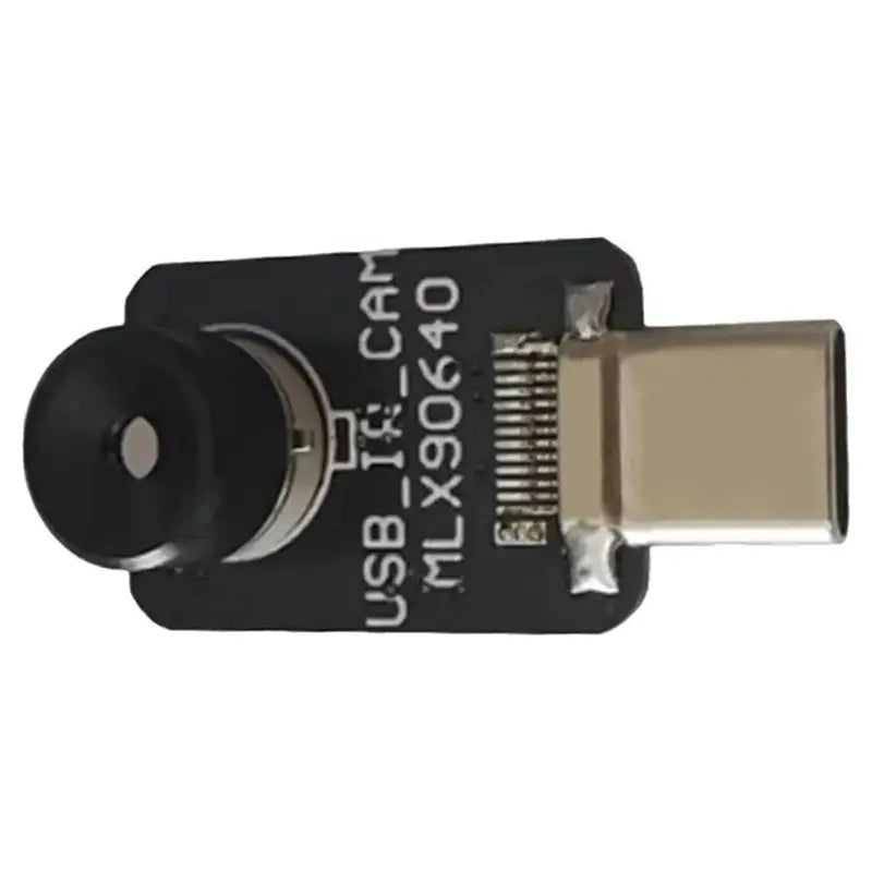 MLX90640BAA Thermal Imaging Module Type-C 32×24 IR Sensor