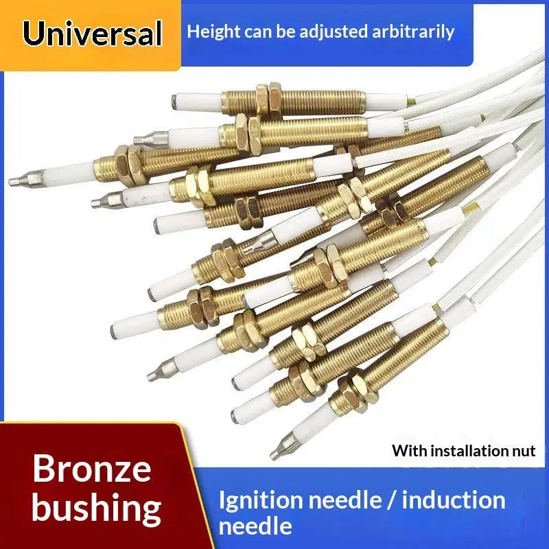 Gmarty Universal Pulse Igniter Needle for Gas Stove & Oven