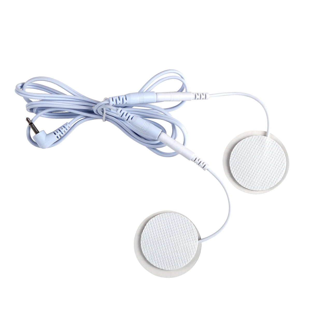 Self-Adhesive Gel Electrode Pads 2mm for TENS EMS – 50/100 Pcs