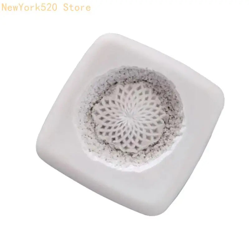 Flower Petal Silicone Mold – Soap, Chocolate & Resin Craft
