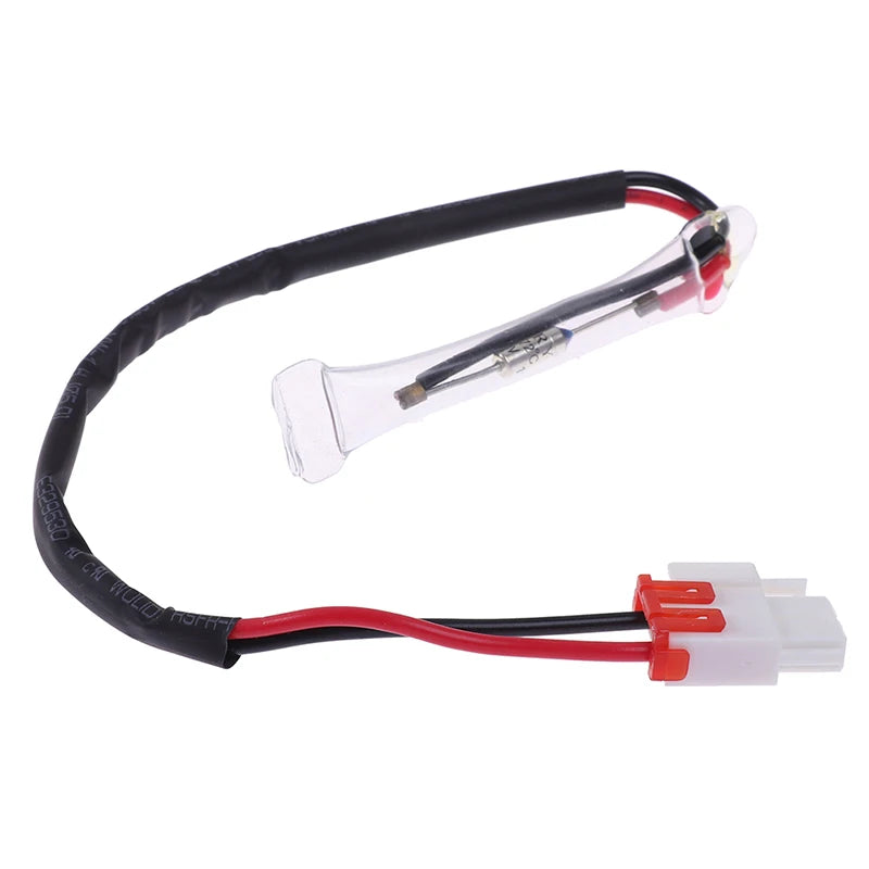 Thermal Fuse Defrost Sensor for Fridge Freezer – 110°C