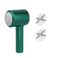 Electric Fabric Shaver & Lint Remover – USB Rechargeable