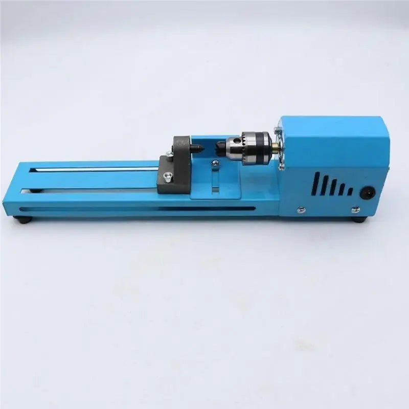 VIBE Mini Micro Lathe – Bead Grinding & Polishing Machine