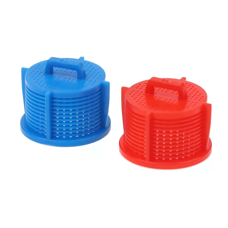 5-Pack Washing Machine Water Inlet Valve Filter Screens