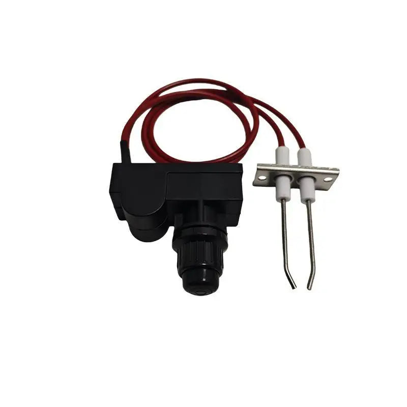 Universal Double Ignition Electronic Igniter Kit for BBQ Grill