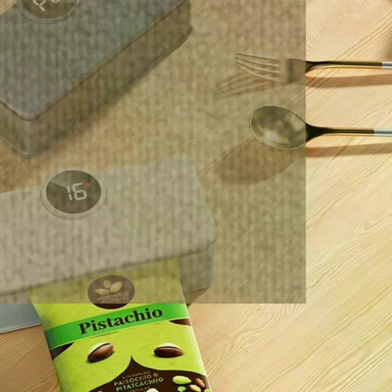 Mini Magnetic Bag Sealer – 6 Settings & Hidden Cutter | eelhoe