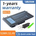 SUOZHAN R8D7N 11.4V 51Wh Battery – Dell Latitude 5400 5500