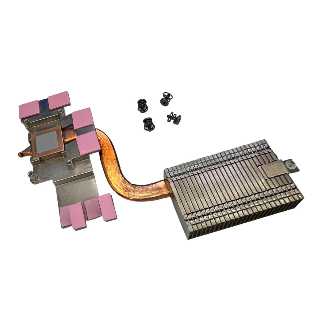 Lenovo M920x M90q P340 P360 Tiny GPU Cooling Heatsink 5H40U92993