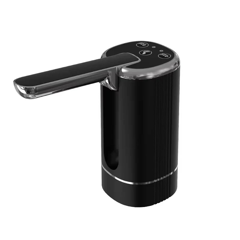 USB Rechargeable Folding Electric Water Pump Dispenser