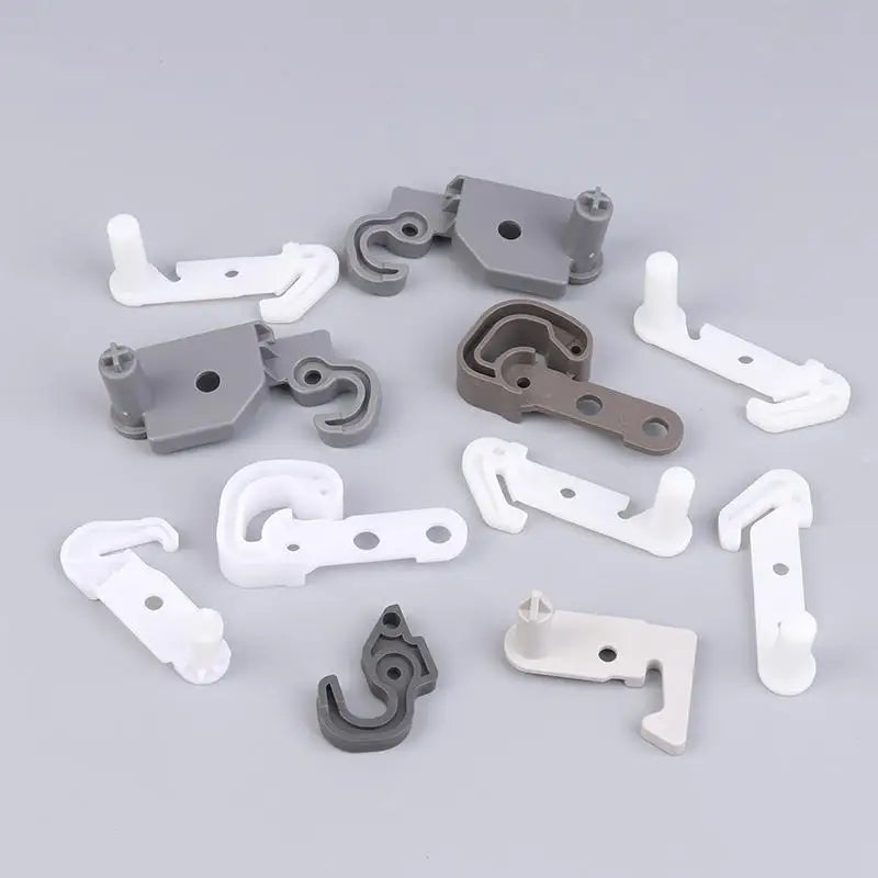 Haier Refrigerator Door Stopper Hinge Clip Replacement Part