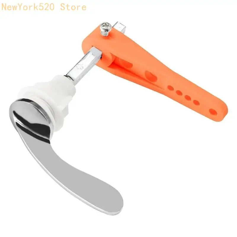 Toilet Flush Handle Replacement – Easy-Install Tank Lever