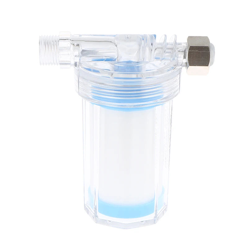 PP Cotton Water Filter Cartridge for Shower, Faucet & Kitchen