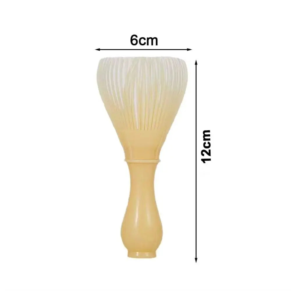 PP Matcha Whisk – Heat-Resistant Reusable Green Tea Tool