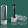 Electric Toothbrush Head Cover – Dustproof Travel Case