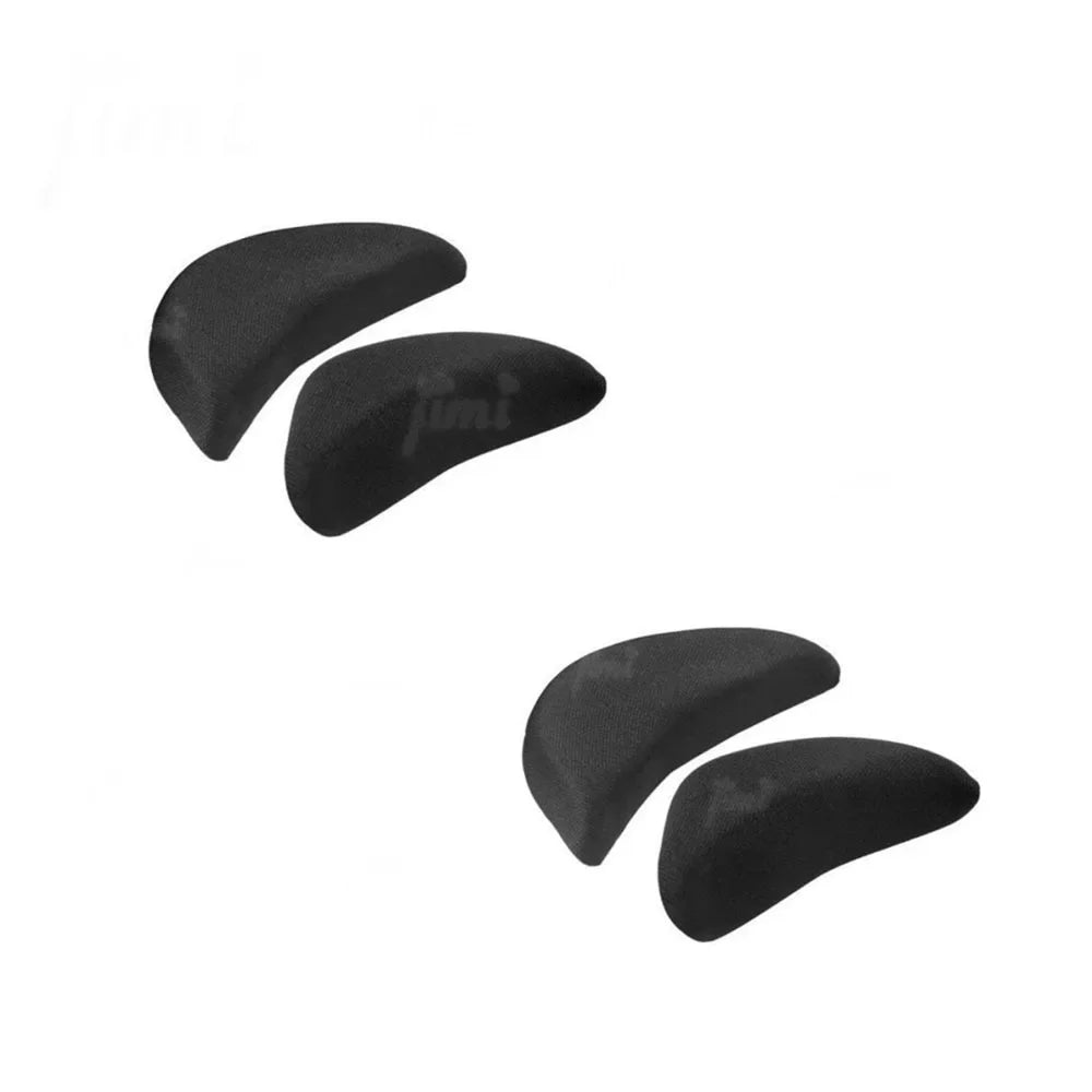 Soft Sponge Forefoot Insert Pads – Shoe Filler Cushion 2 Pairs
