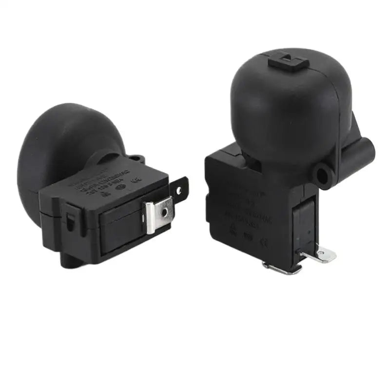 Micro Anti-Tilt Safety Switch for Electric & Patio Heaters