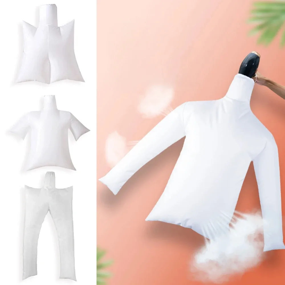 Portable Quick-Dry Clothes Bag for Travel | Folding Dryer Bag