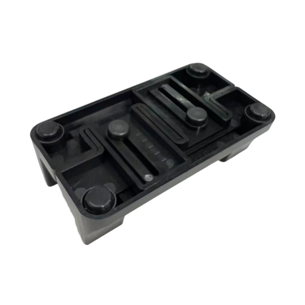 Vertical Stand for Lenovo Mini PC M72 M93 M710q M920X P340