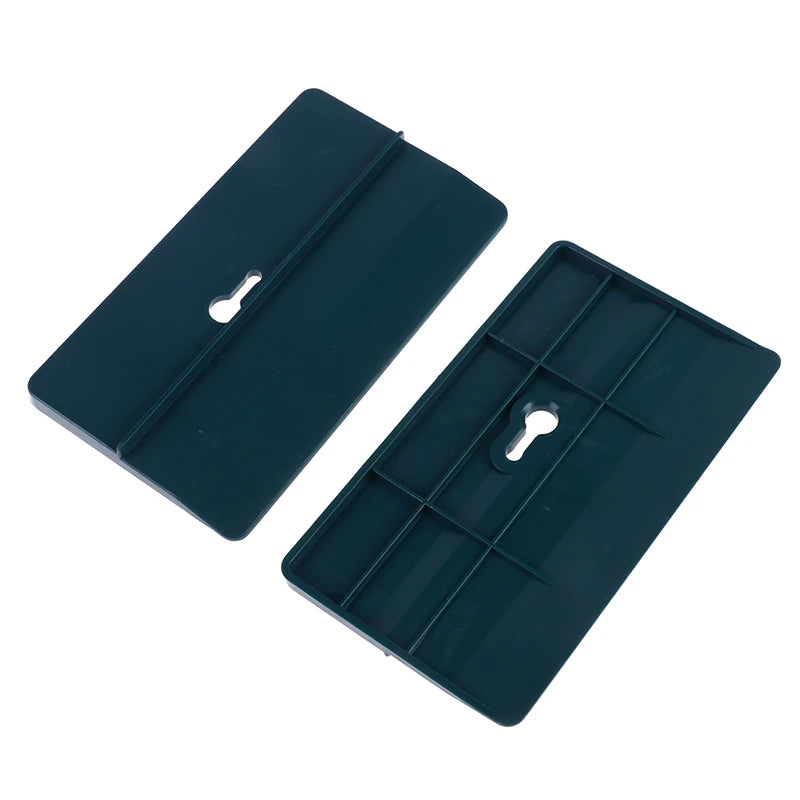 2-Pack Plasterboard Fixing Tool – Drywall Panel Lifter