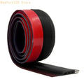 Adhesive Door Bottom Seal Strip – Soundproofing & Draft Blocker