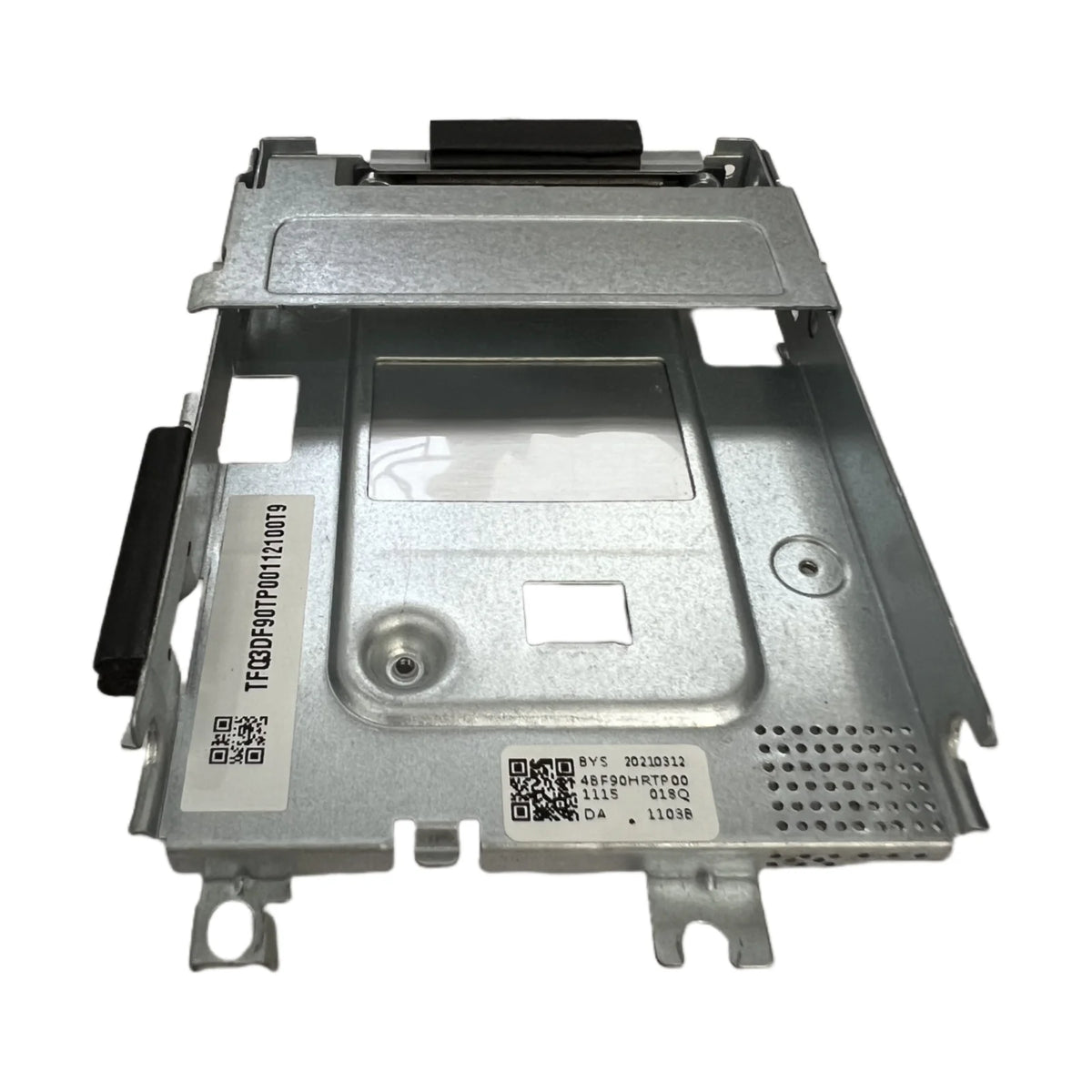 HP 400 G6 G8 G9 405 G6 DM 2.5" HDD Bracket Screw & Cable