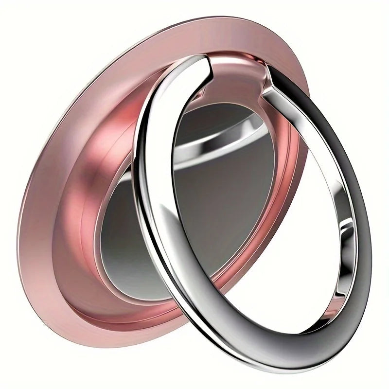 VIBE 360° Finger Ring Holder & Magnetic Car Mount Phone Grip
