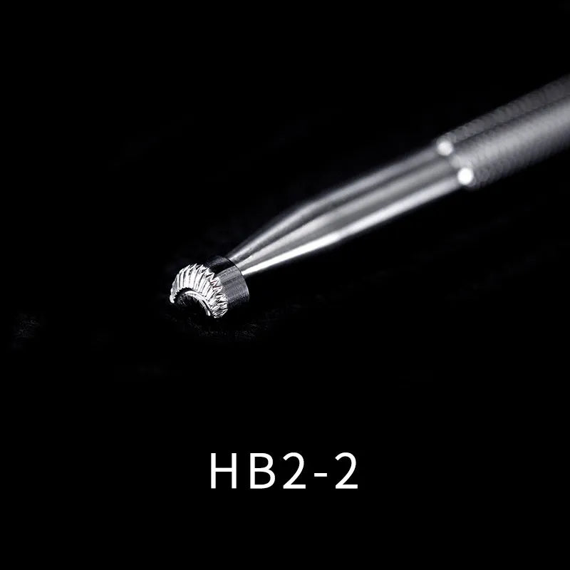VIBE HB2 DIY Leather Craft Starter Set – Stainless Steel Tools