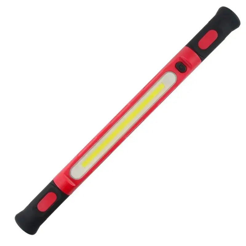 VIBE Magnetic Rechargeable Work Light Bar – Car & Outdoor Use