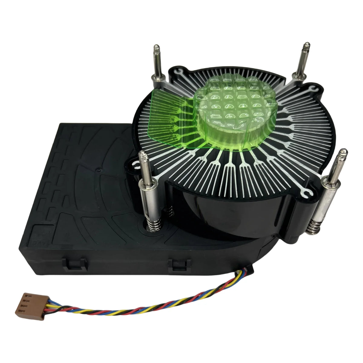 Lenovo M930T M930S M730S CPU Cooler Fan 5H40U92955 12V 65W
