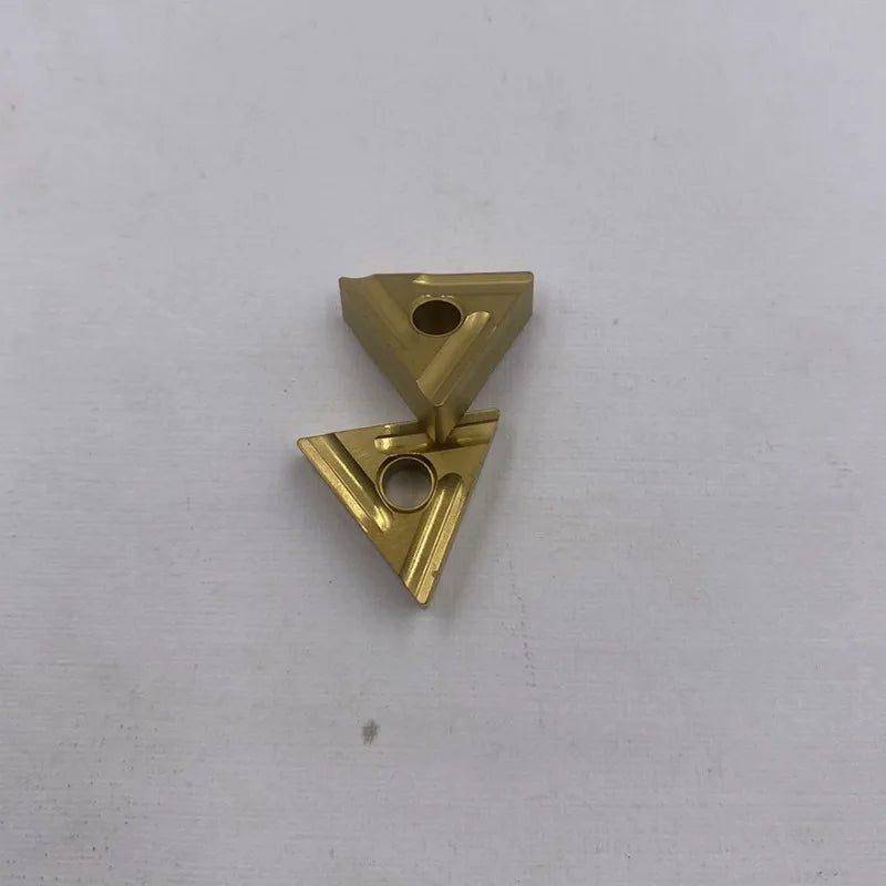 TNMG160404 Carbide Turning Inserts UE6020 Hard Alloy R & L