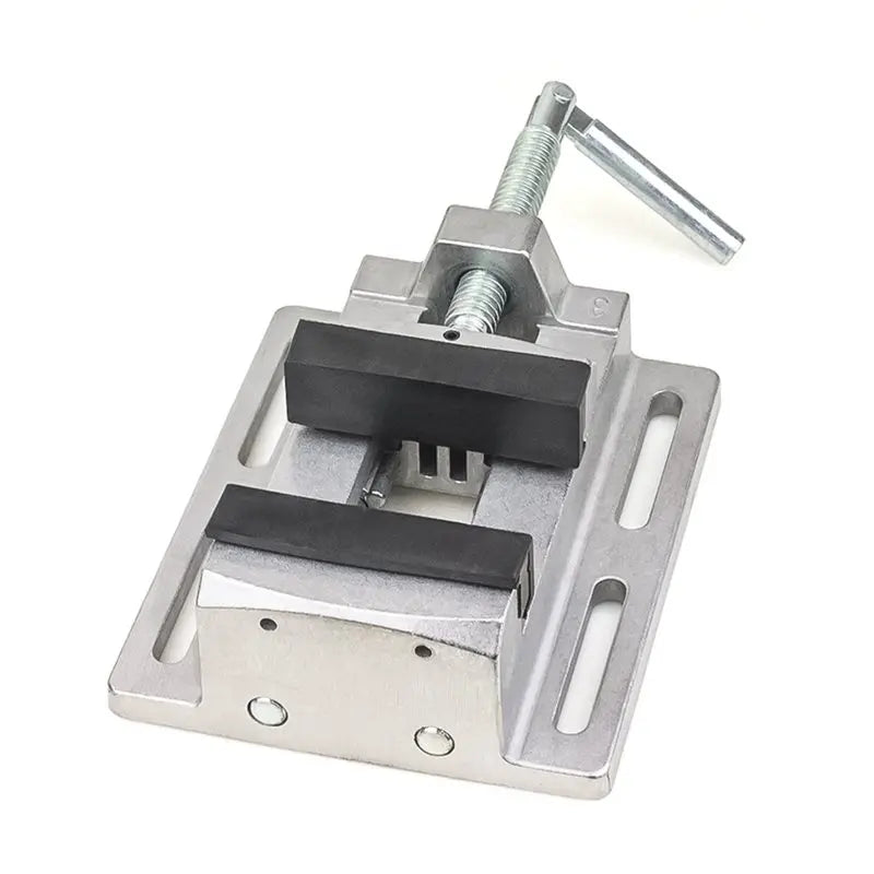 3-Inch Parallel Jaw Drill Press Vise – Adjustable Vice Tool