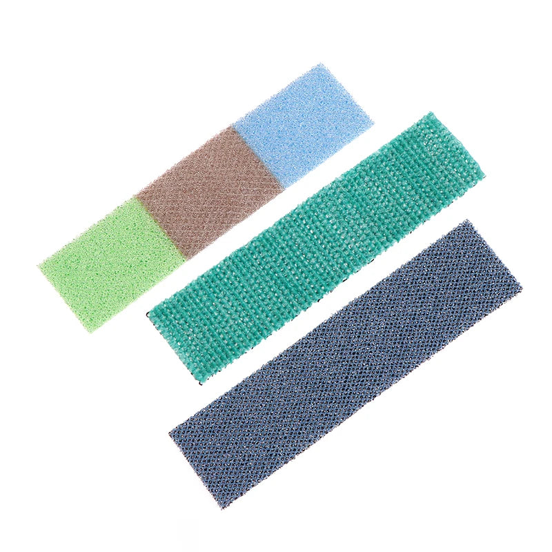 2-Pack AC Filter Cotton Sheet for GREE & Midea Units