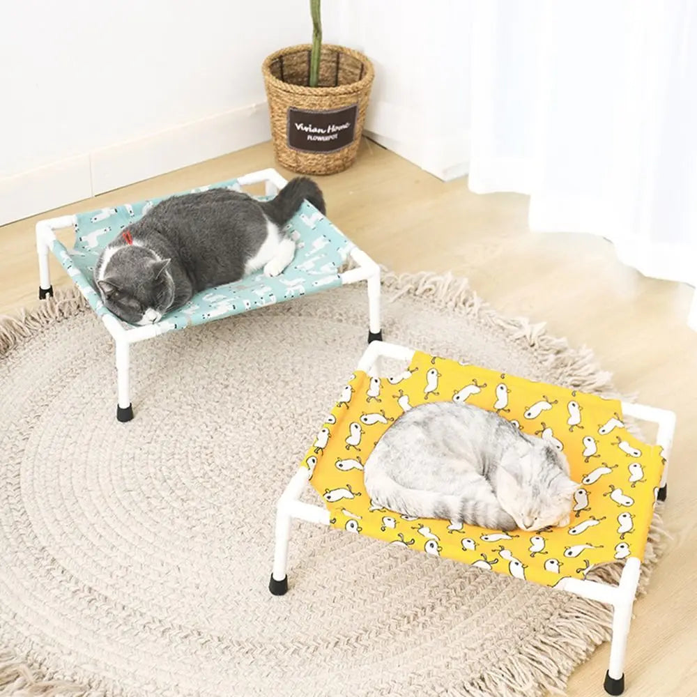 Washable Pet Bed Sheet Replacement Cover – Cats & Dogs