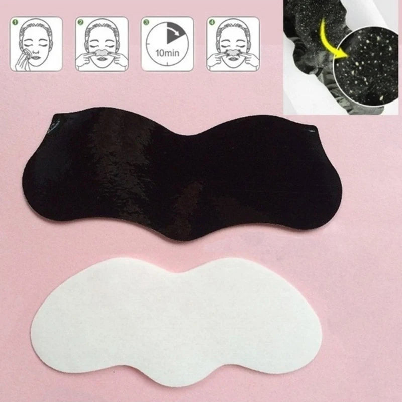 VIBE Nose Pore Cleansing Strips – Deep Clean & Blackhead Lift