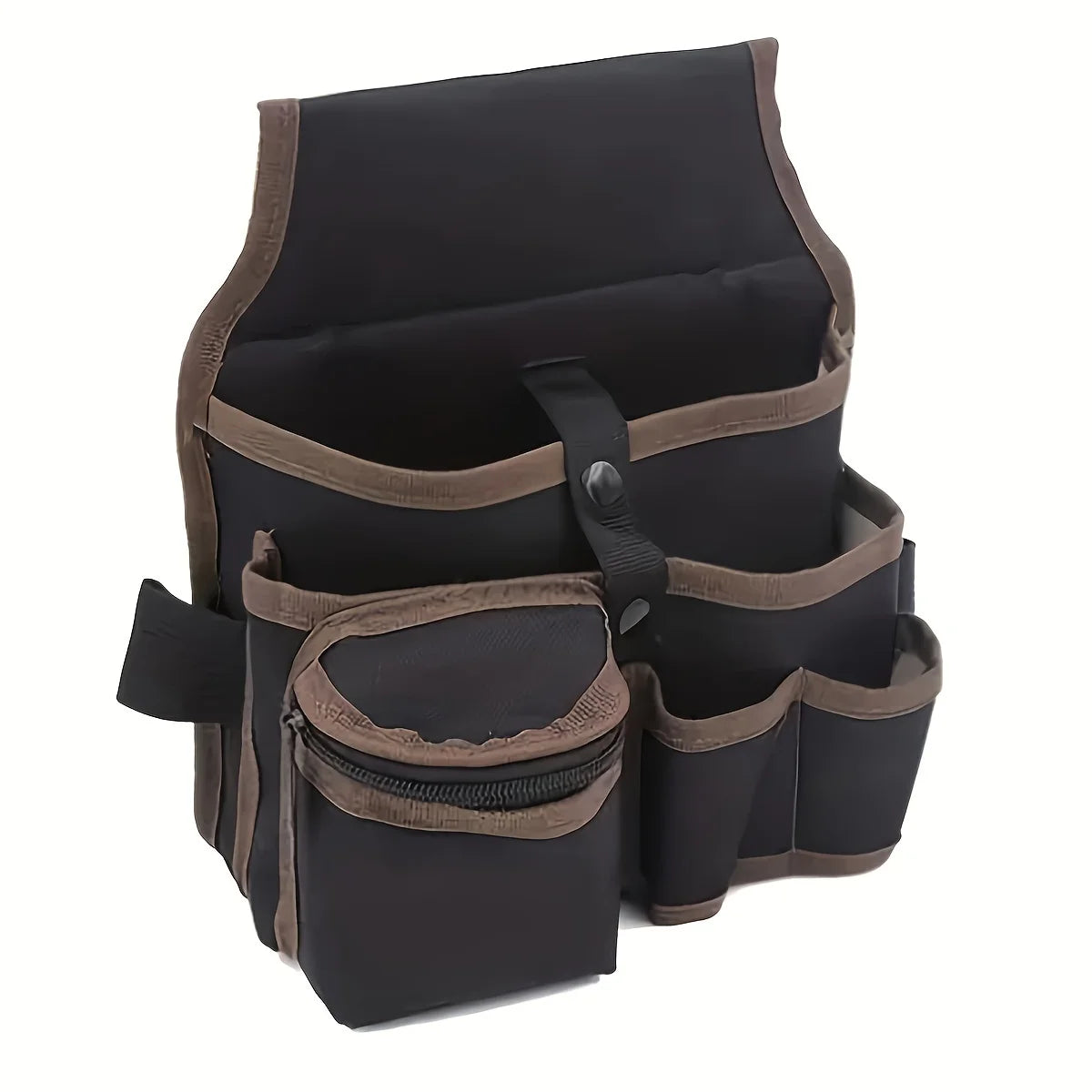 Tool Waist Bag – Electrician Belt Pouch & Organizer | VIBE