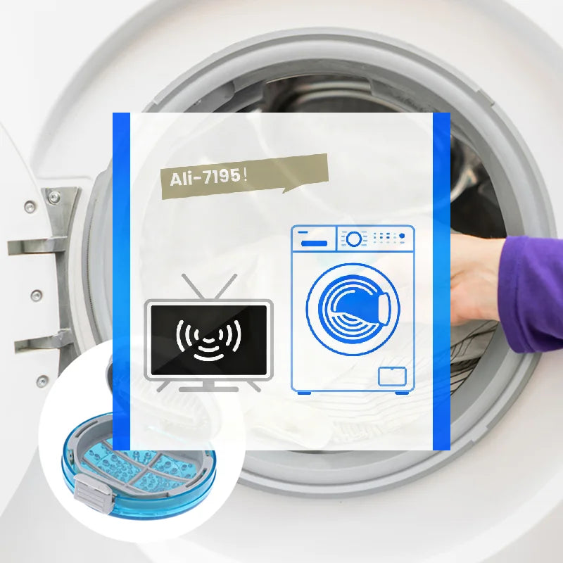 Washing Machine Lint Filter Mesh – NEA61973201 WT-H750