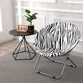 Washable Round Seat Cover – Universal Elastic Chair Protector