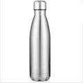 Double Wall Stainless Steel Insulated Vacuum Flask Thermos
