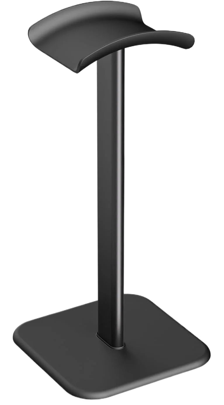 VIBE Headphone Stand – Universal Gaming & Studio Holder