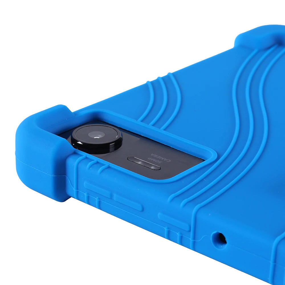 Lenovo Legion Y700 Gen4 2025 (TB-3212FC) Silicone Case