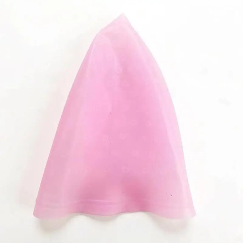 Silicone Hair Highlighting Cap & Hook Needle Set – Reusable