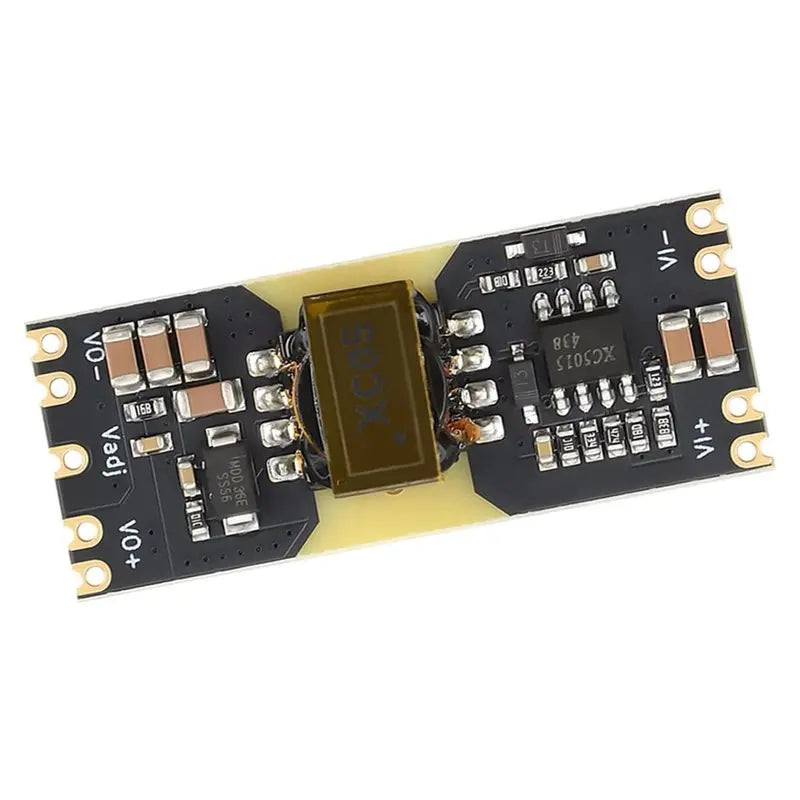 Isolated DC-DC Buck Module 9-42V to 5V Low Ripple XC05