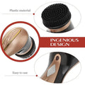 VIBE Electric Shoe Polisher Kit – Handheld Cordless Shiner