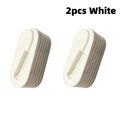 2-Pack USB-C Cable Organizer Wire Winder for Travel