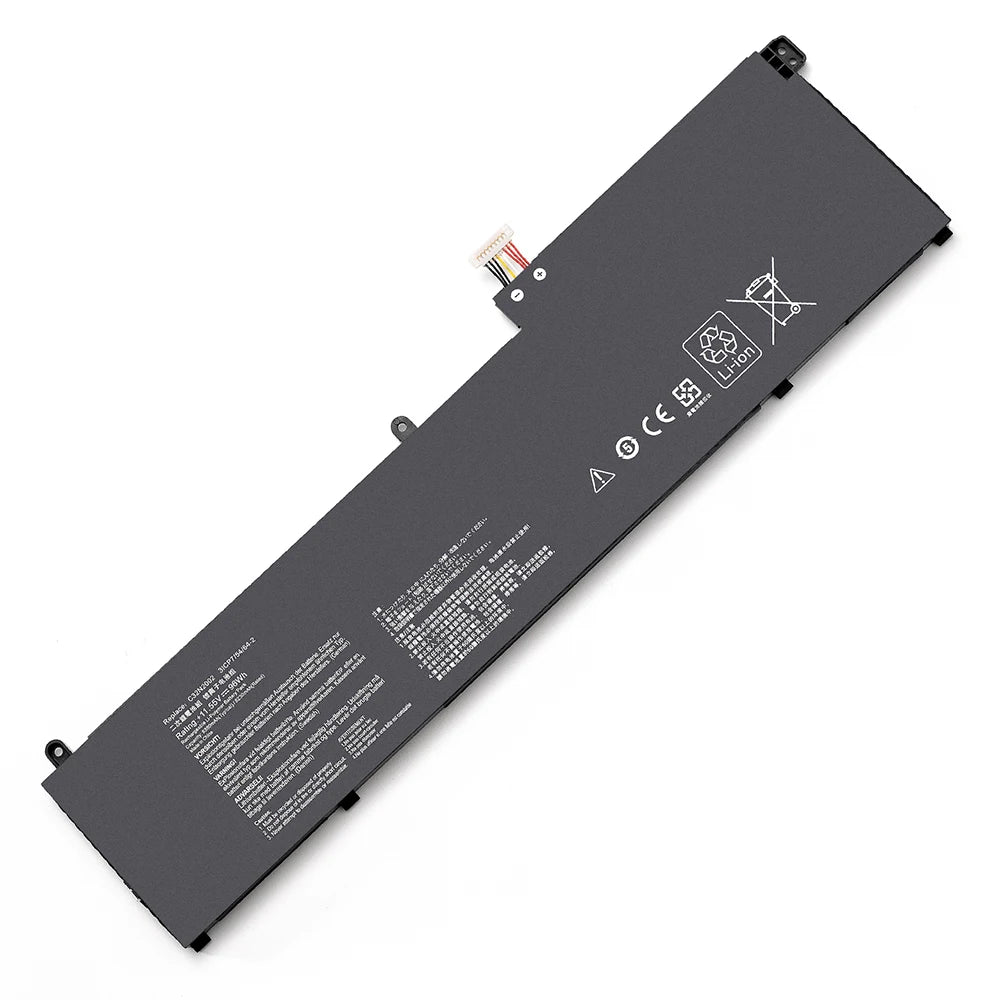 SUOZHAN C32N2002 Battery for Asus ZenBook Pro 15 UX535 UX564