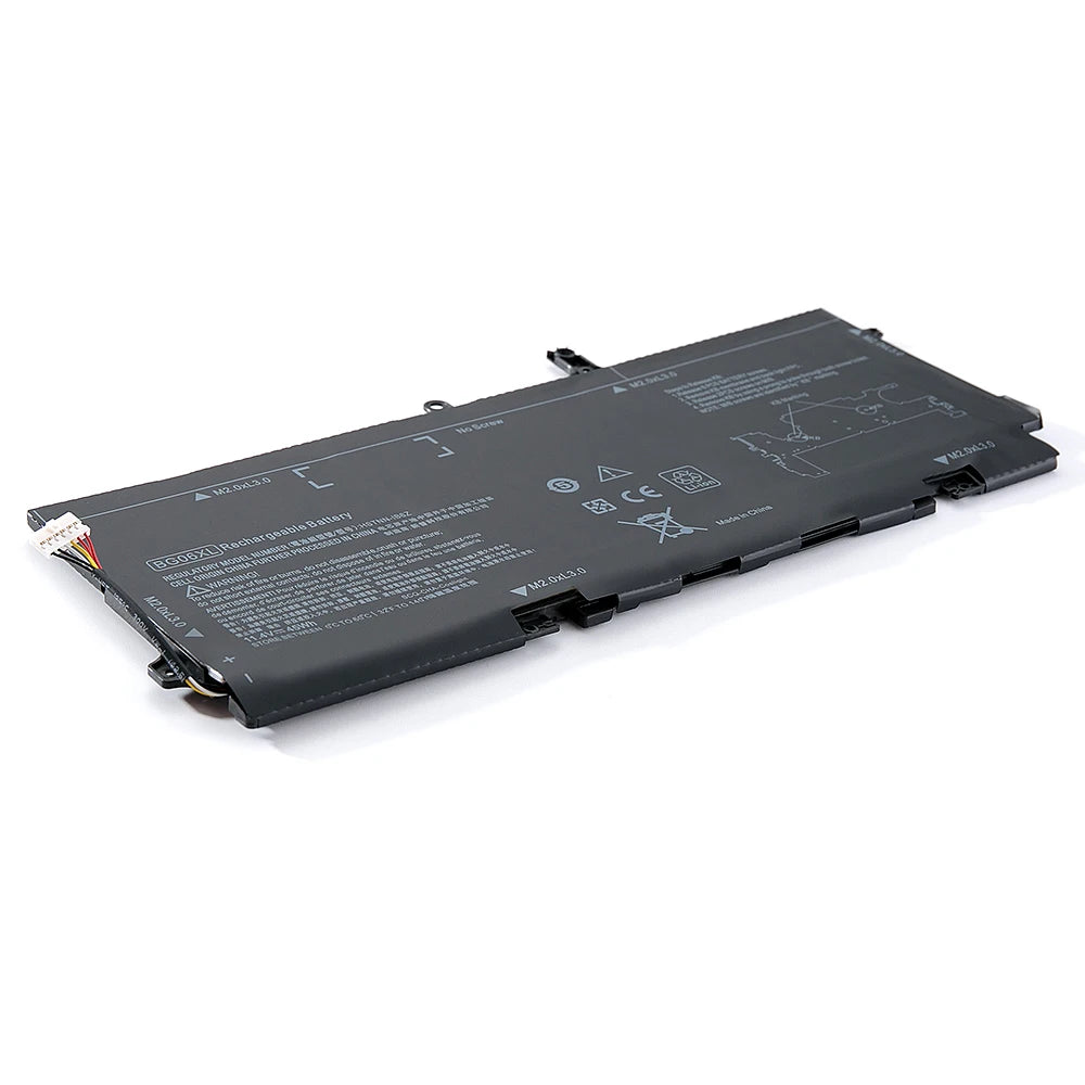 SUOZHAN BG06XL Battery – HP EliteBook 1040 G3 Li-Ion 11.4V