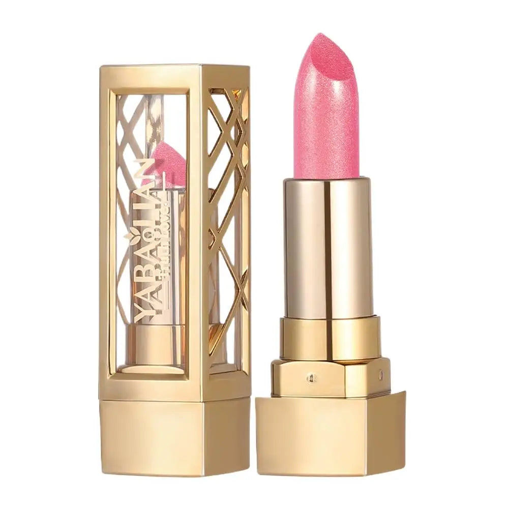 Eelhoe Shimmer Lipstick Waterproof Moisturizing Lip Gloss