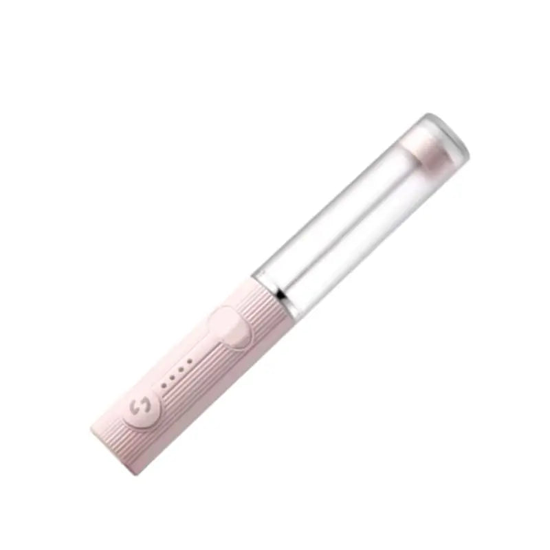 USB Rechargeable Electric Milk Frother & Coffee Foam Maker
