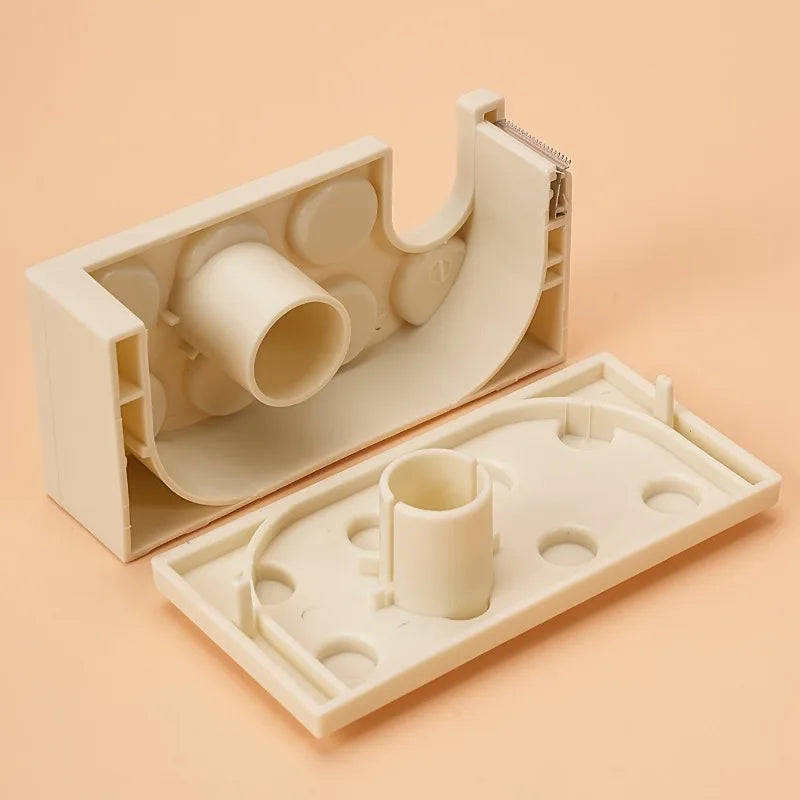 Building Block Tape Dispenser – Creative Desk Tape Holder