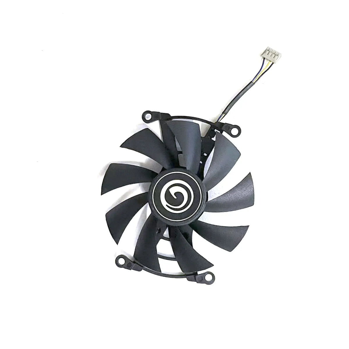 FB09015M12LPA GPU Replacement Fan – Galaxy CMP 50HX GDDR6